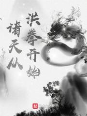 《诸天从洪拳开始》