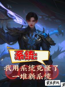 系统：我用系统克隆了一堆新系统