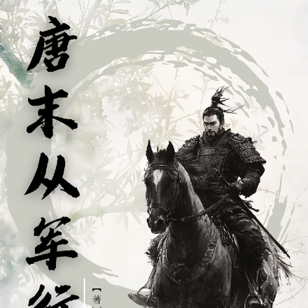 唐末，天下第一节度使