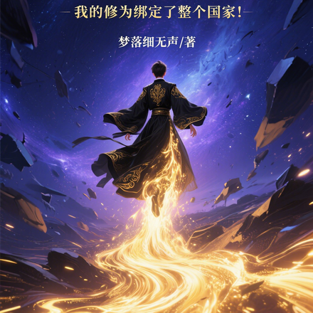 人在玄幻：我的修为绑定整个国家