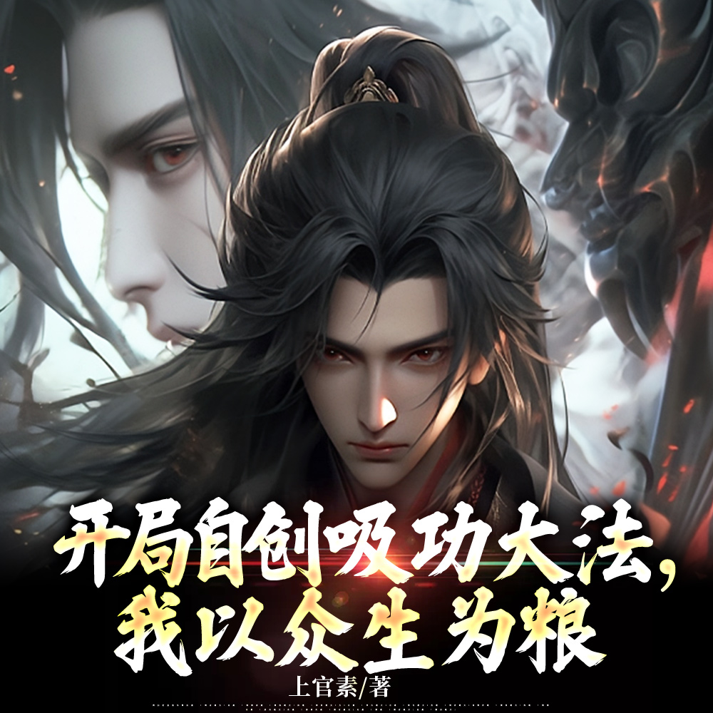 开局自创吸功大法，吸干家族老祖