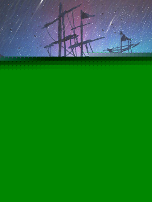 大航海：我的完美人生