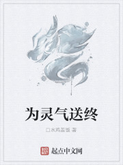 为灵气送终