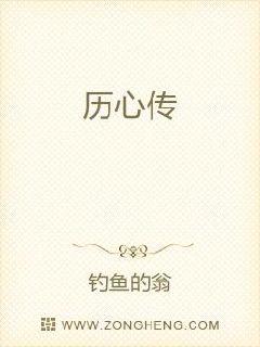 历心传