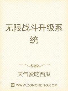 无限战斗升级系统