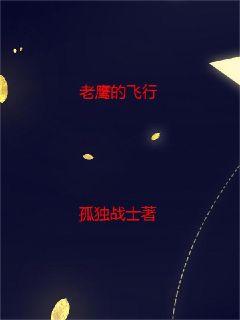 鹰的飞行人生