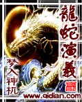 《龙蛇演义》