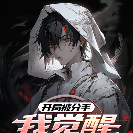 觉醒禁忌红伞，请叫我冥帝大人！